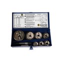 Current Tools Carrying Case for 1/2"-2" Stainless Steel Knock-Out Set 1600